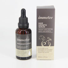 Load image into Gallery viewer, Immetee Shouwu Anti-Dropping Essential Oil 50Ml Hair Tonic