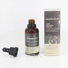 Load image into Gallery viewer, Immetee Shouwu Anti-Dropping Essential Oil 50Ml Hair Tonic