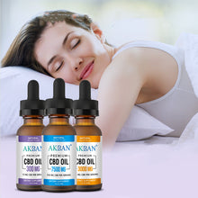 Load image into Gallery viewer, Plant Quenched CBD Essential Oil