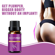 Load image into Gallery viewer, Plump Butt Enhance Oil Plumbum Cream Firming Oil