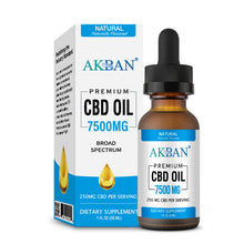 Load image into Gallery viewer, Plant Quenched CBD Essential Oil