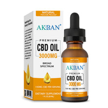 Load image into Gallery viewer, Plant Quenched CBD Essential Oil