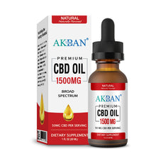 Load image into Gallery viewer, Plant Quenched CBD Essential Oil