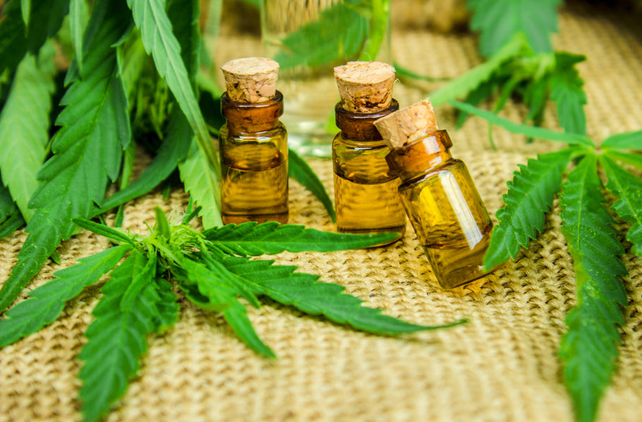 Why Using CBD For Arthritis Could Be Your Pain Relief Secret Weapon