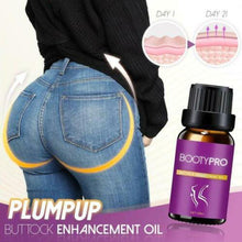 Load image into Gallery viewer, Plump Butt Enhance Oil Plumbum Cream Firming Oil
