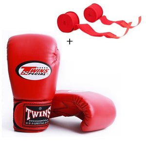 Twins MMA Boxing Gloves