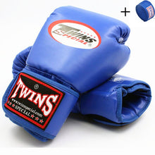 Load image into Gallery viewer, Twins MMA Boxing Gloves
