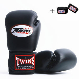 Twins MMA Boxing Gloves