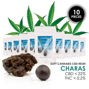 Cbd Charas <22% 10 Grams Premium Quality From Italy Hemp Extract Cannabidiol Weed Burduca OFFER 10 grams