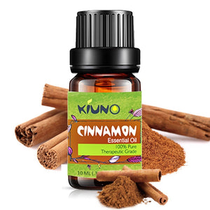 KINUO 10ML Cinnamon Organic Essential