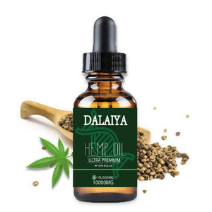 30ml Organic Pure Essential Oil