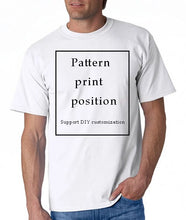 Load image into Gallery viewer, New Design T Shirt Men Brand Clothing Fashion

