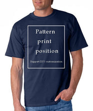 Load image into Gallery viewer, New Design T Shirt Men Brand Clothing Fashion

