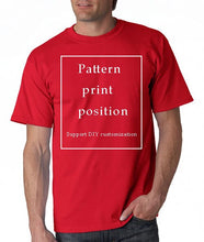 Load image into Gallery viewer, New Design T Shirt Men Brand Clothing Fashion
