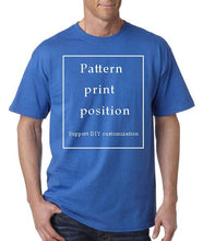 Load image into Gallery viewer, New Design T Shirt Men Brand Clothing Fashion
