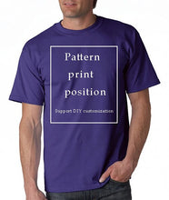 Load image into Gallery viewer, New Design T Shirt Men Brand Clothing Fashion
