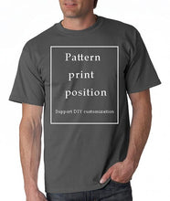 Load image into Gallery viewer, Cbd Weed Pot Male Top Quality Casual Summer T Shirt
