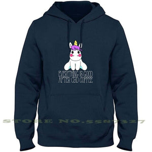 Unicorn Everything Is Good After Coffee Cbd Oil